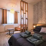 Apartment La De Jade Saint-Vulbas