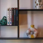La De Jade Apartment